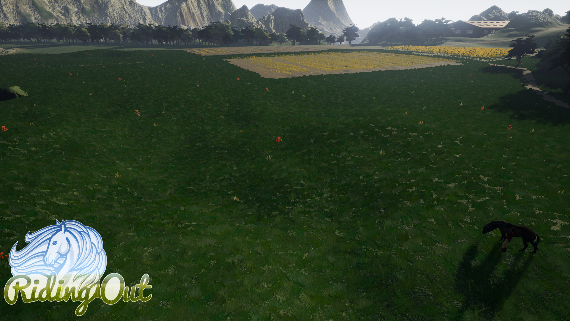 Riding Out screenshot 2