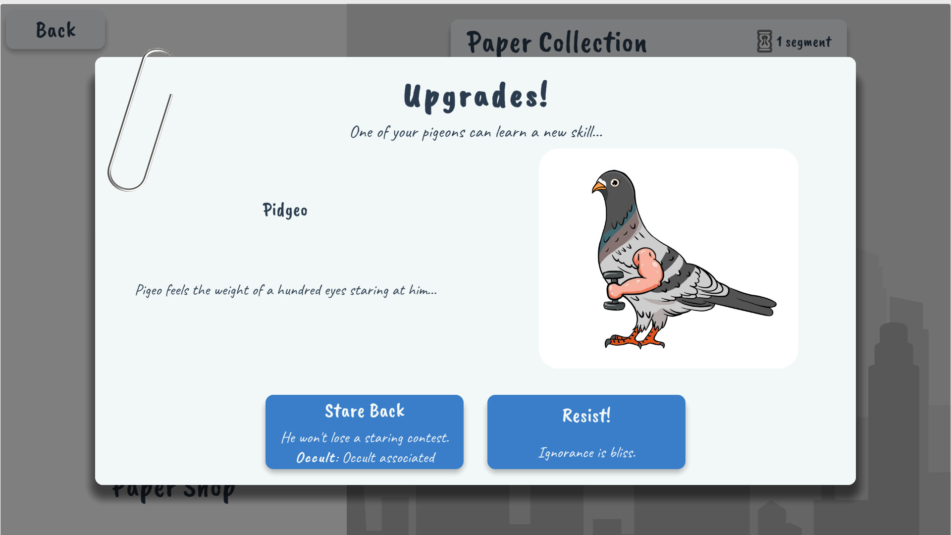 Flock Inc. screenshot 7