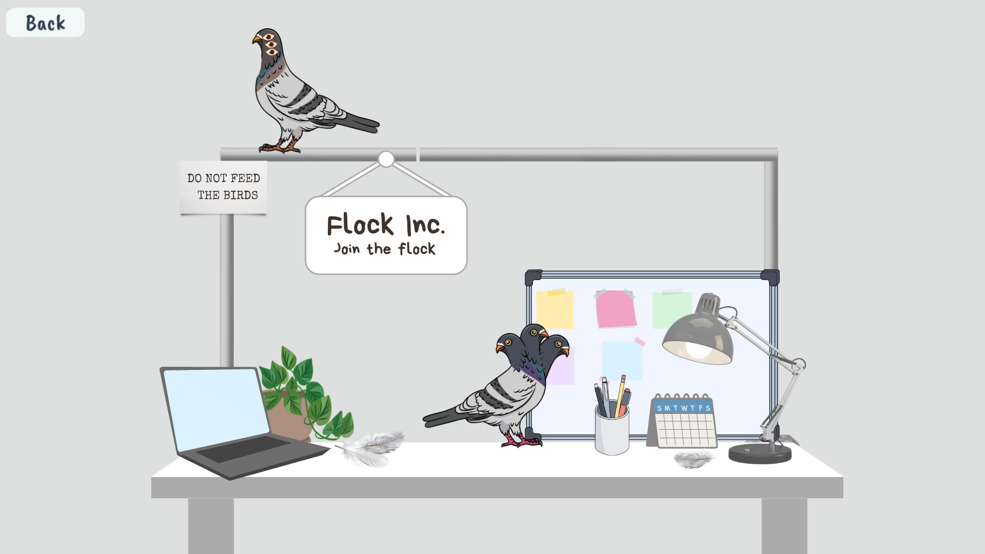 Flock Inc. screenshot 9