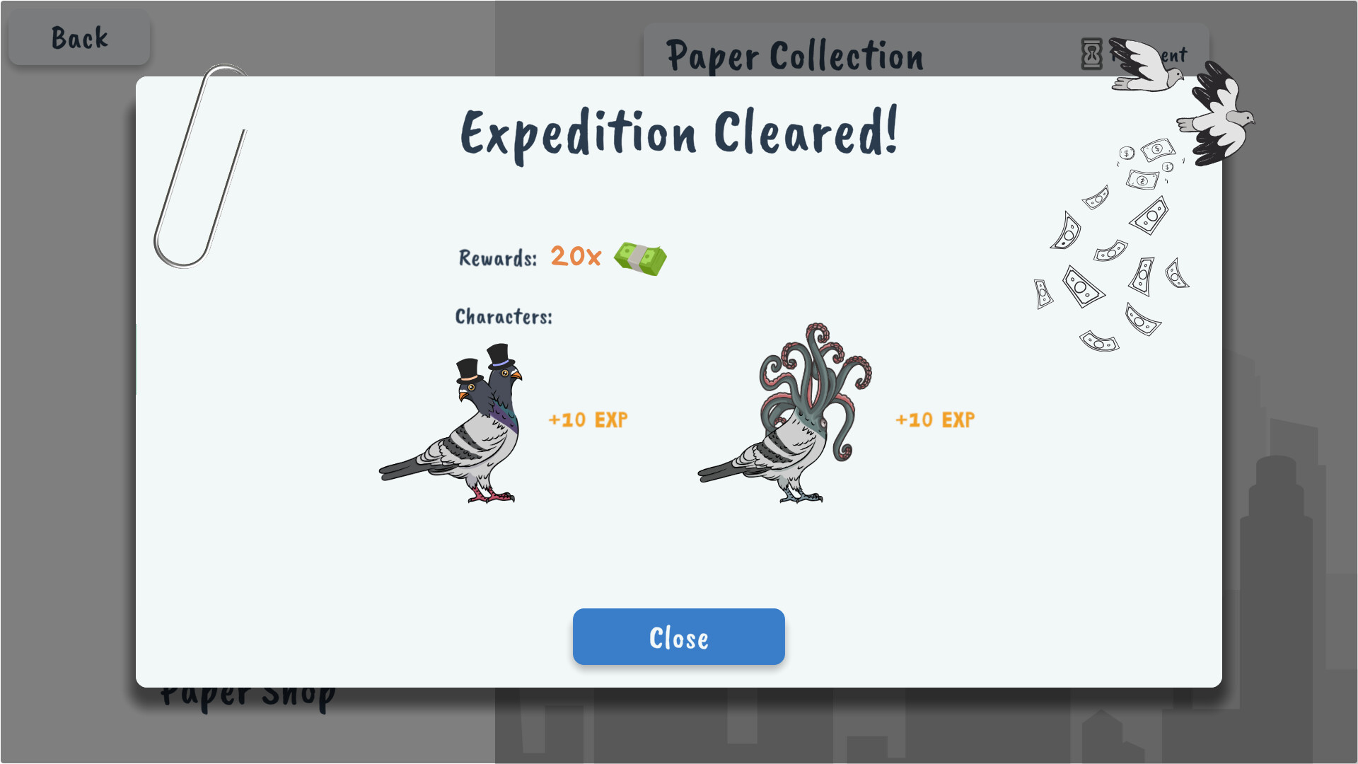 Flock Inc. screenshot 8