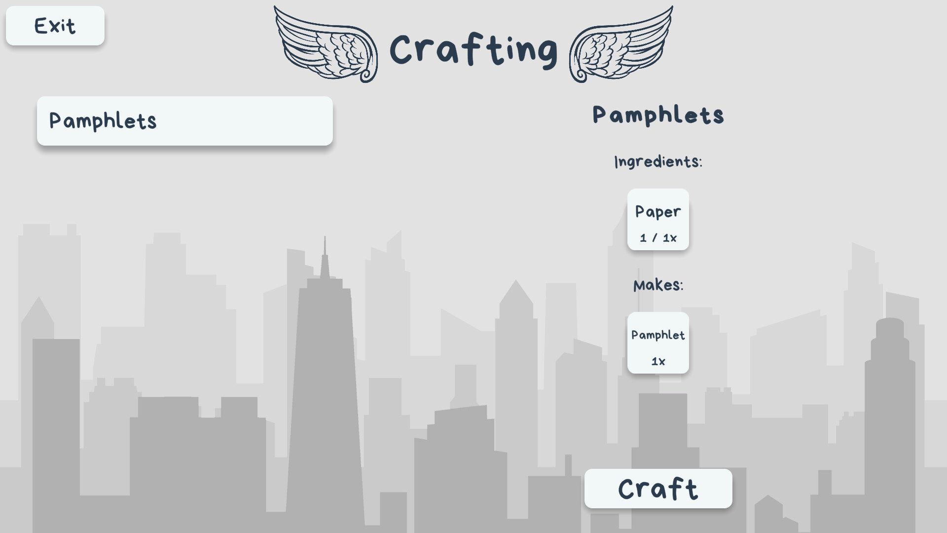 Flock Inc. screenshot 5
