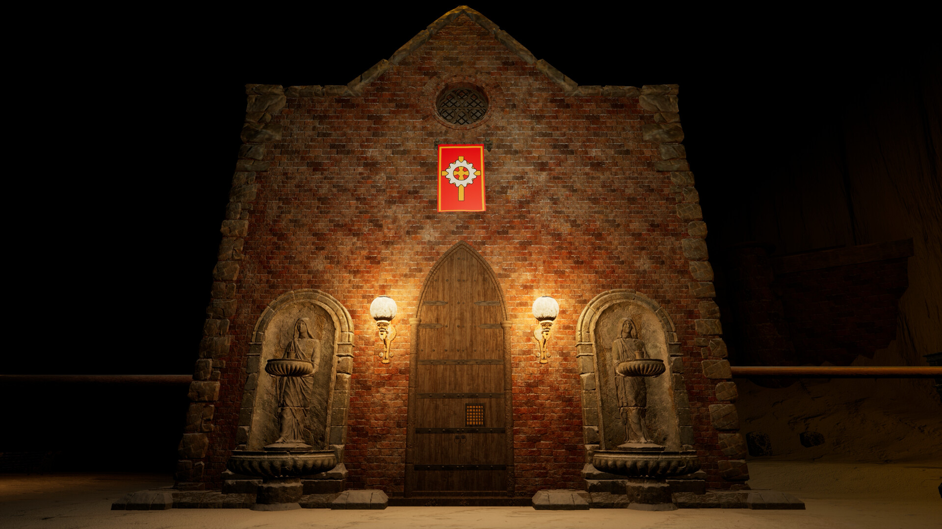 Heroes of Retribution screenshot 4