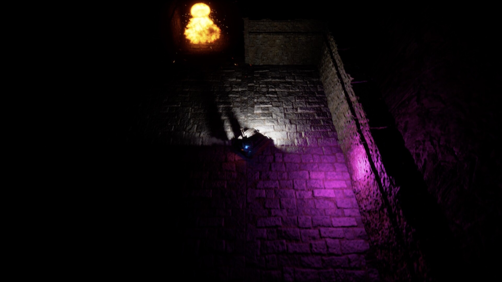 Heroes of Retribution screenshot 5