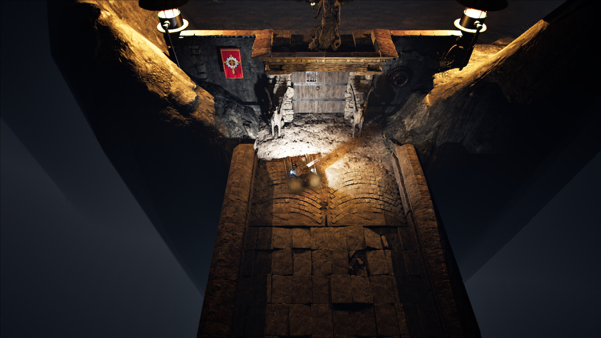 Heroes of Retribution screenshot 3