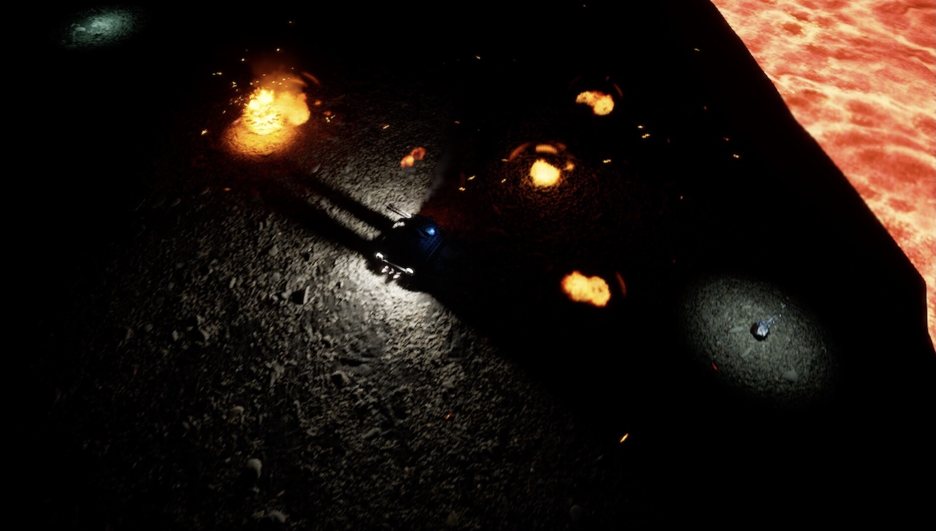 Heroes of Retribution screenshot 8