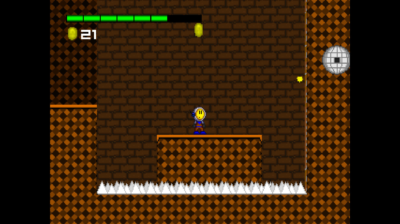 Missileman Origins screenshot 3