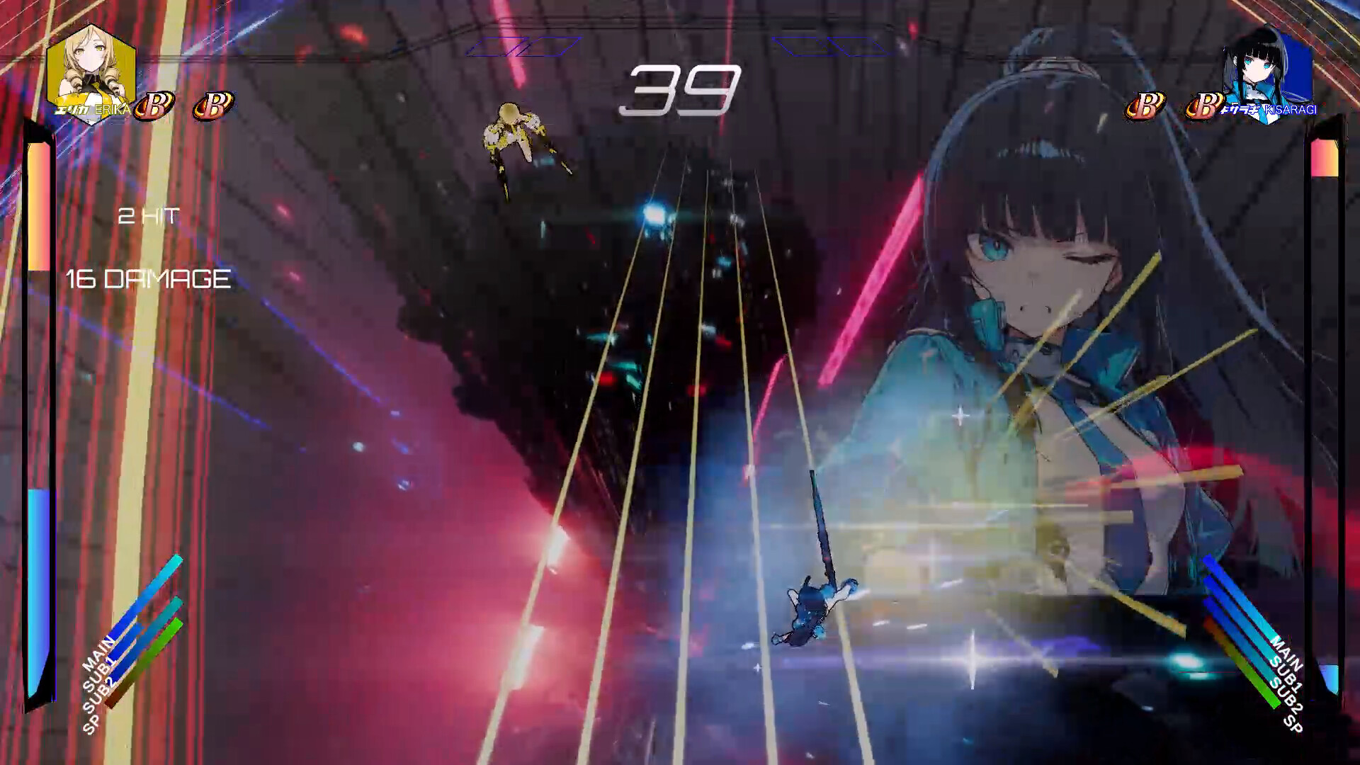 Bullet Barrage screenshot 5