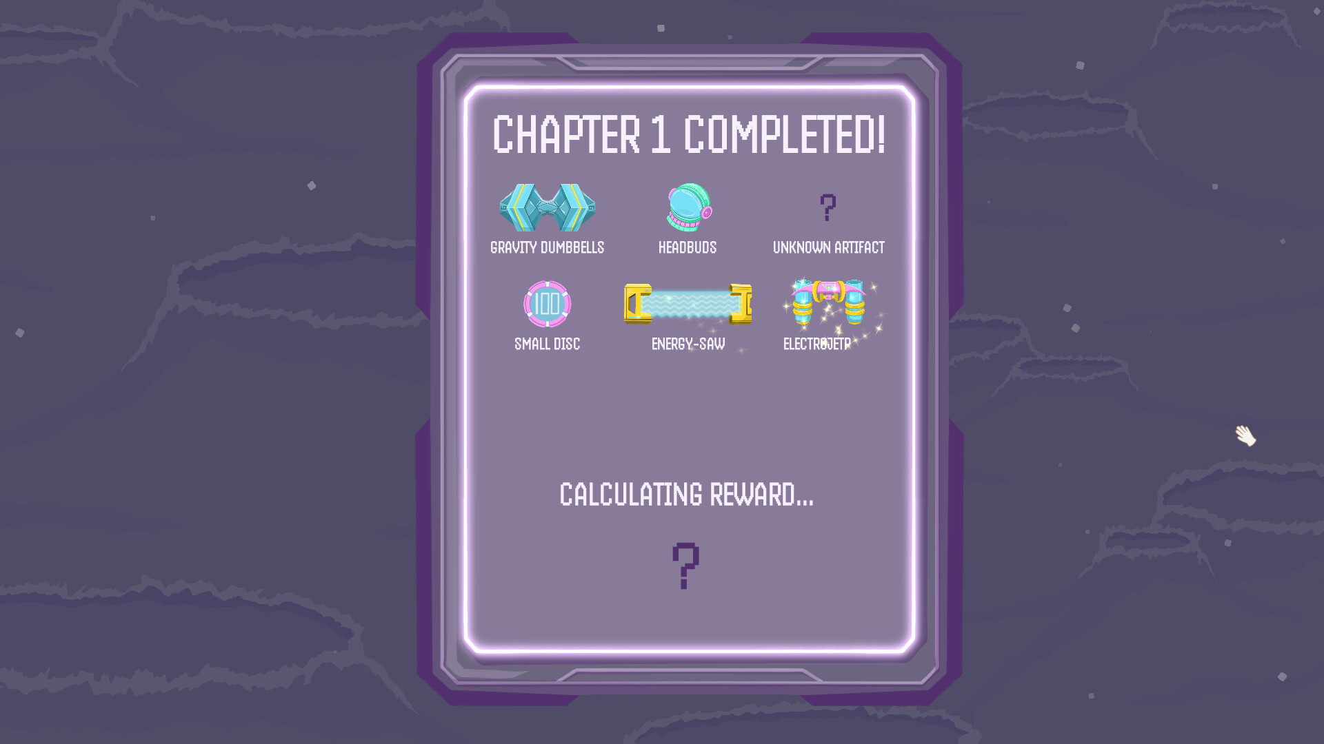 Tidy Backpack: In the Faraway Lands screenshot 6