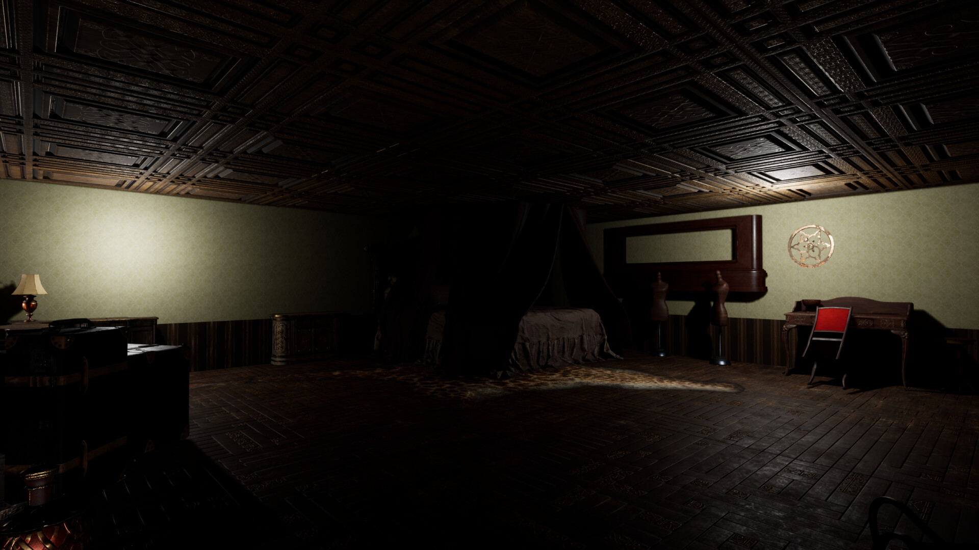 The Matron of Ashes screenshot 4