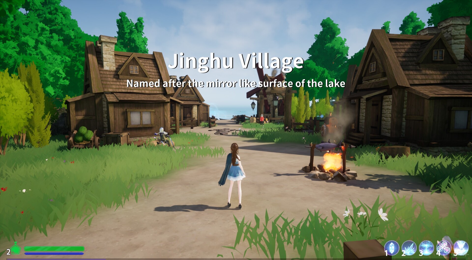 InTheLake screenshot 6