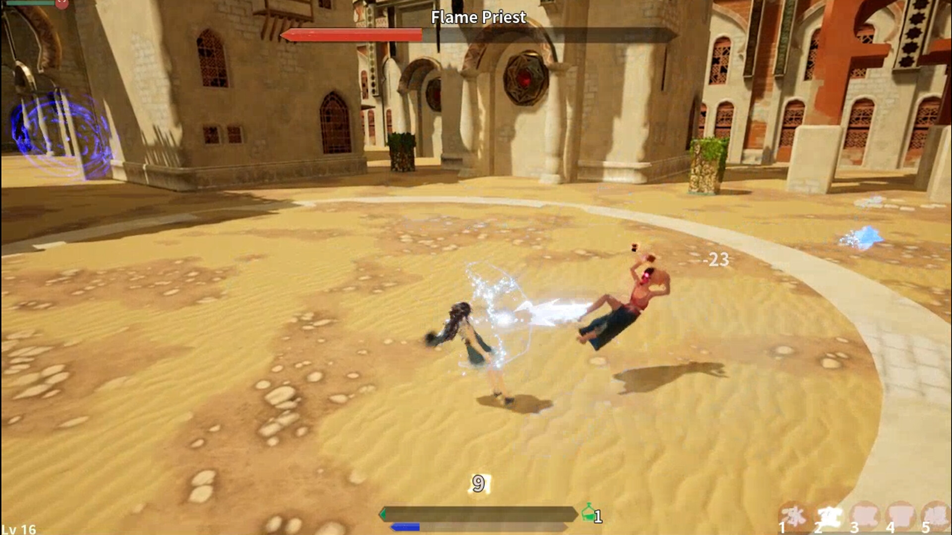 InTheLake screenshot 2