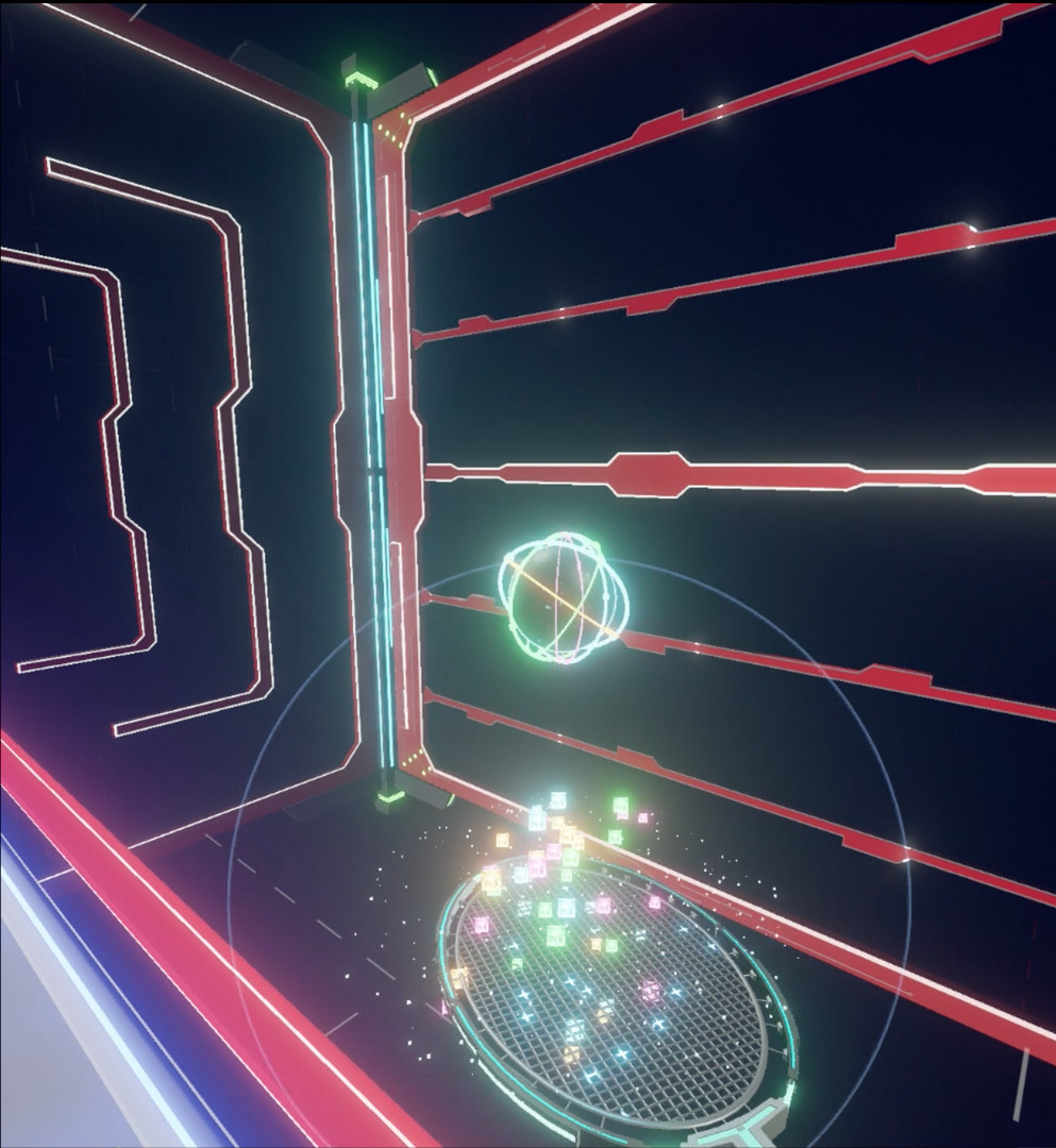 Smackitball screenshot 1