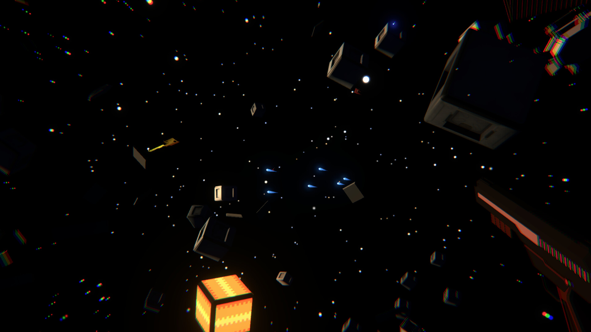 Total RepeAt screenshot 8