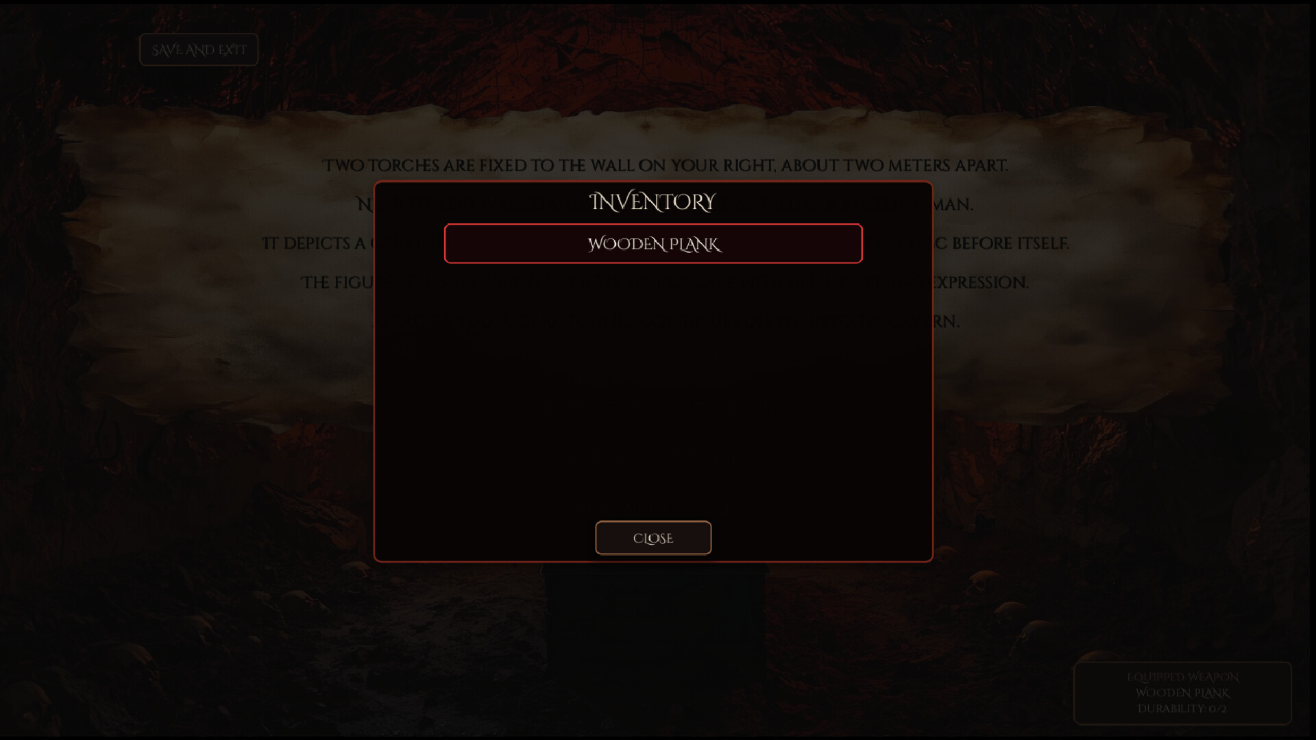 EPITAPH: The Parchment Anthology screenshot 5