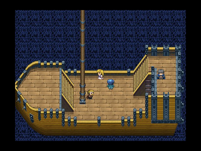 A Princess' Tale screenshot 1