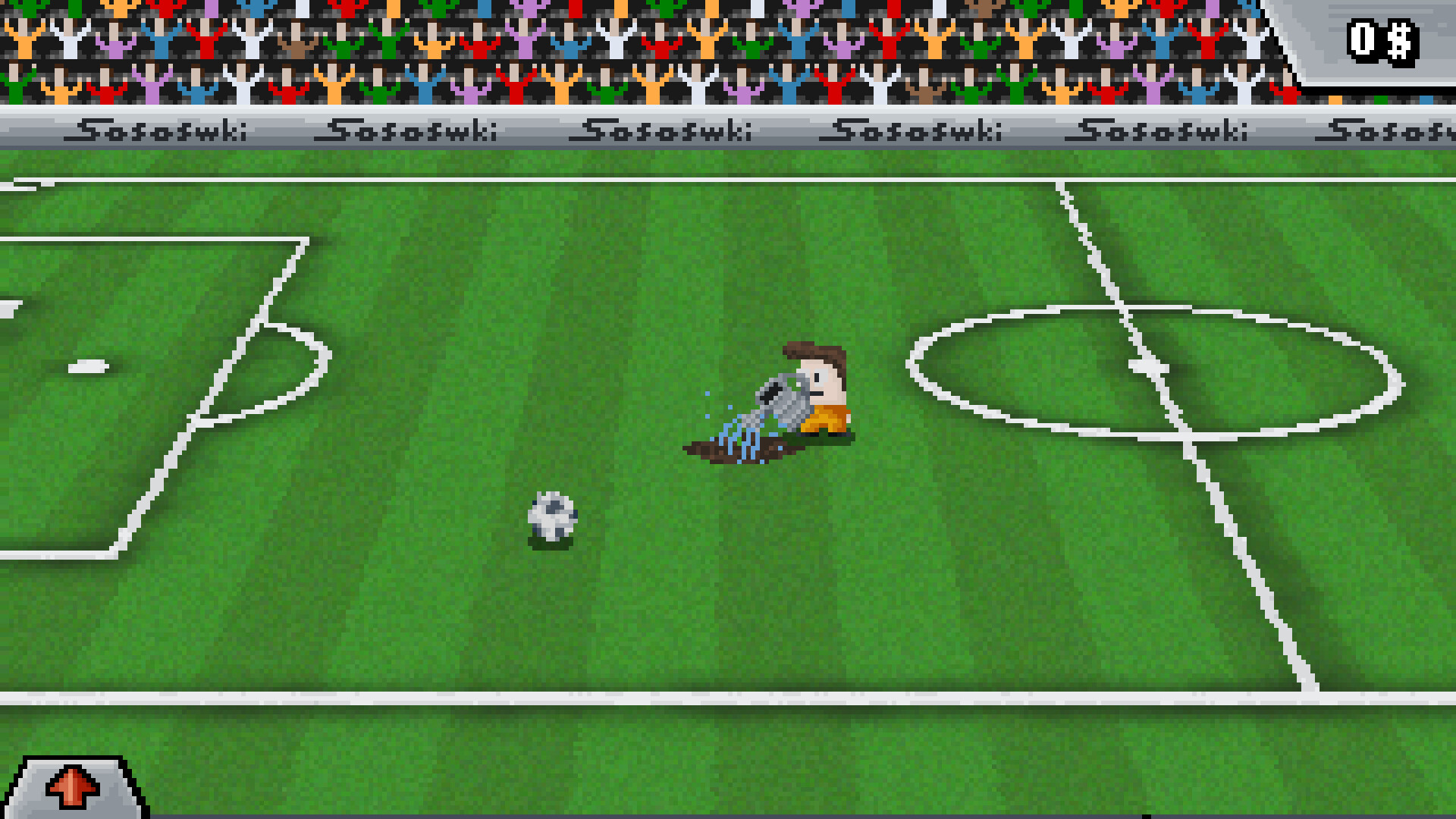Lazy Kickers screenshot 11