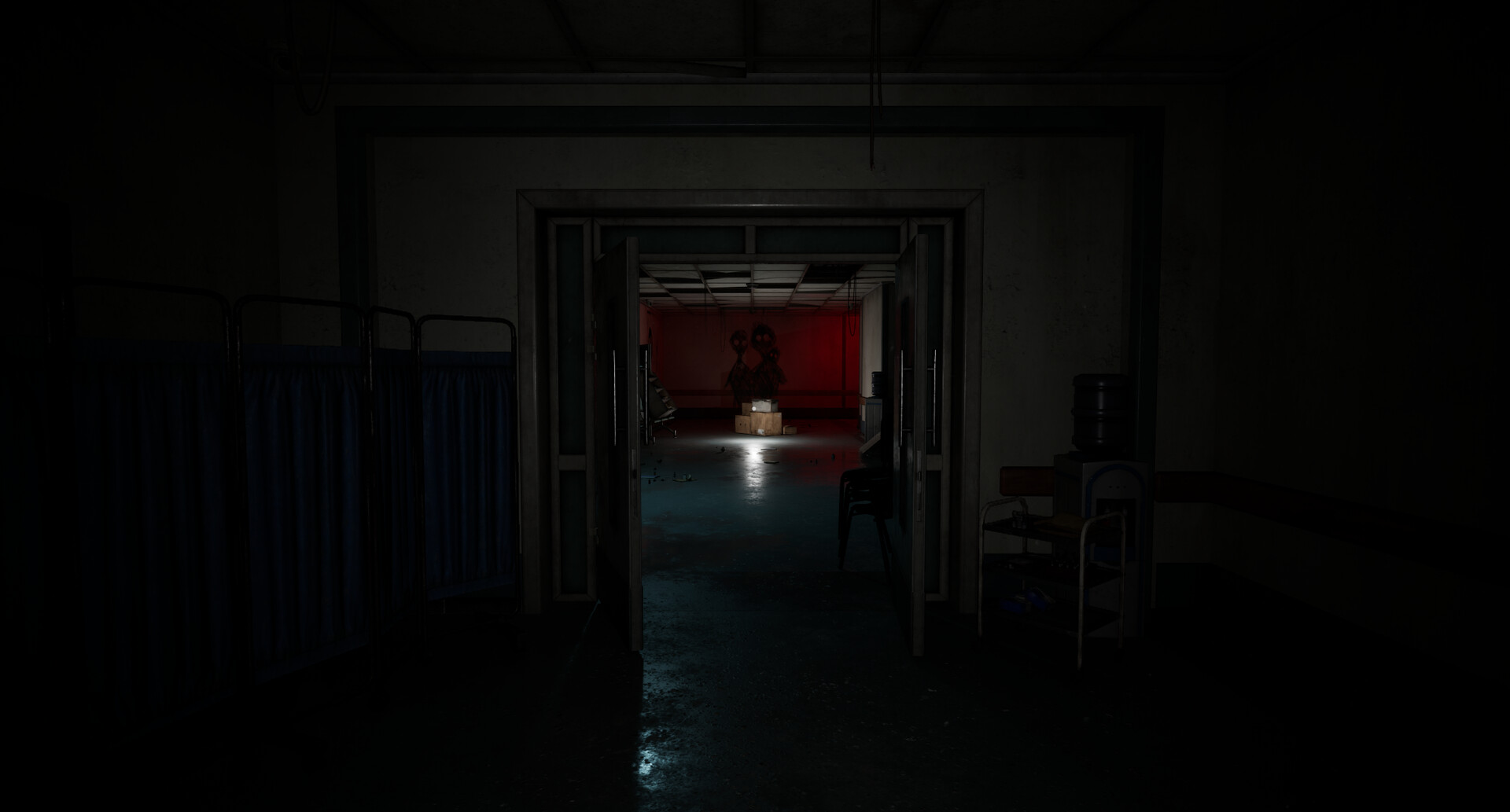 Nightmare Hospital screenshot 5