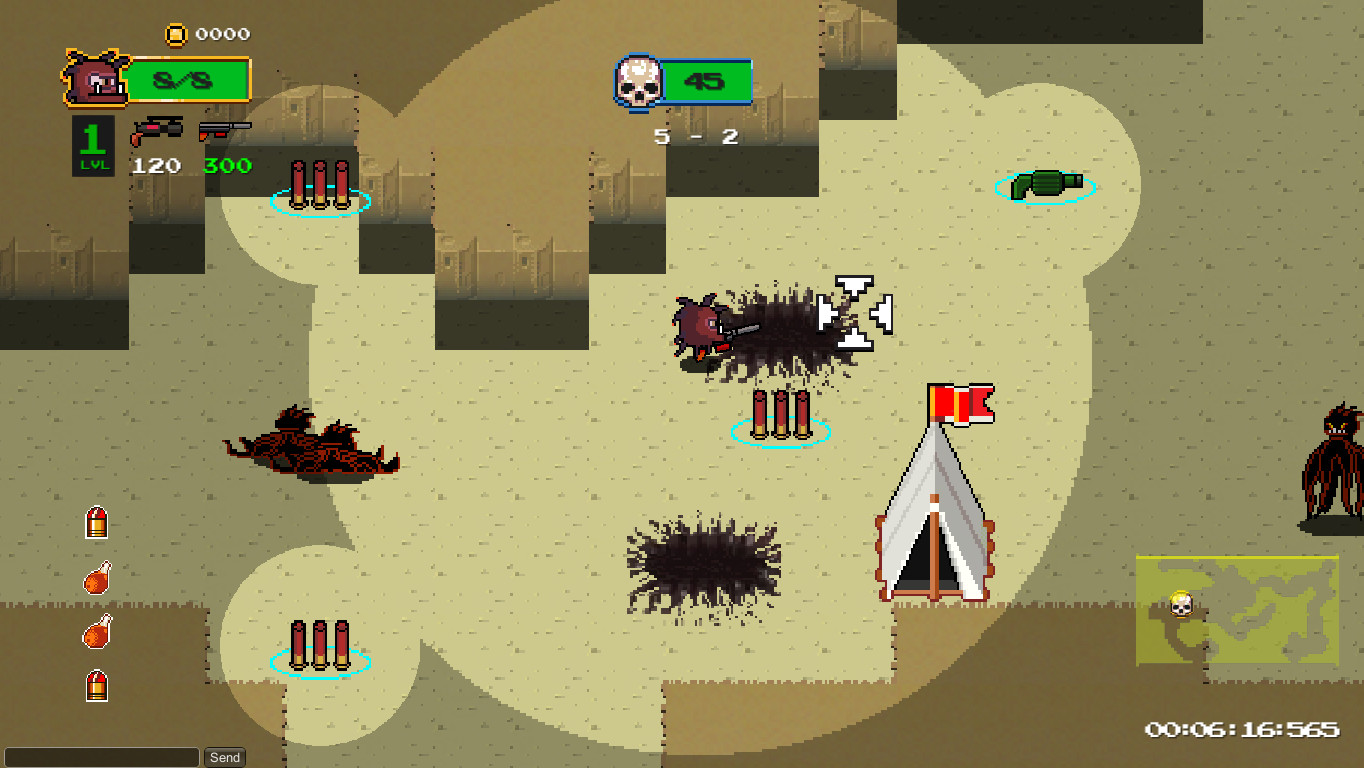 Massive screenshot 24