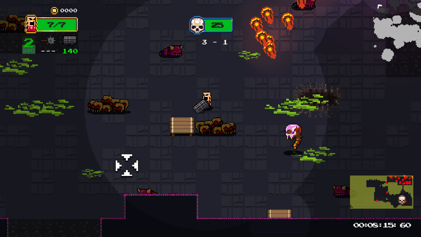 Massive screenshot 3