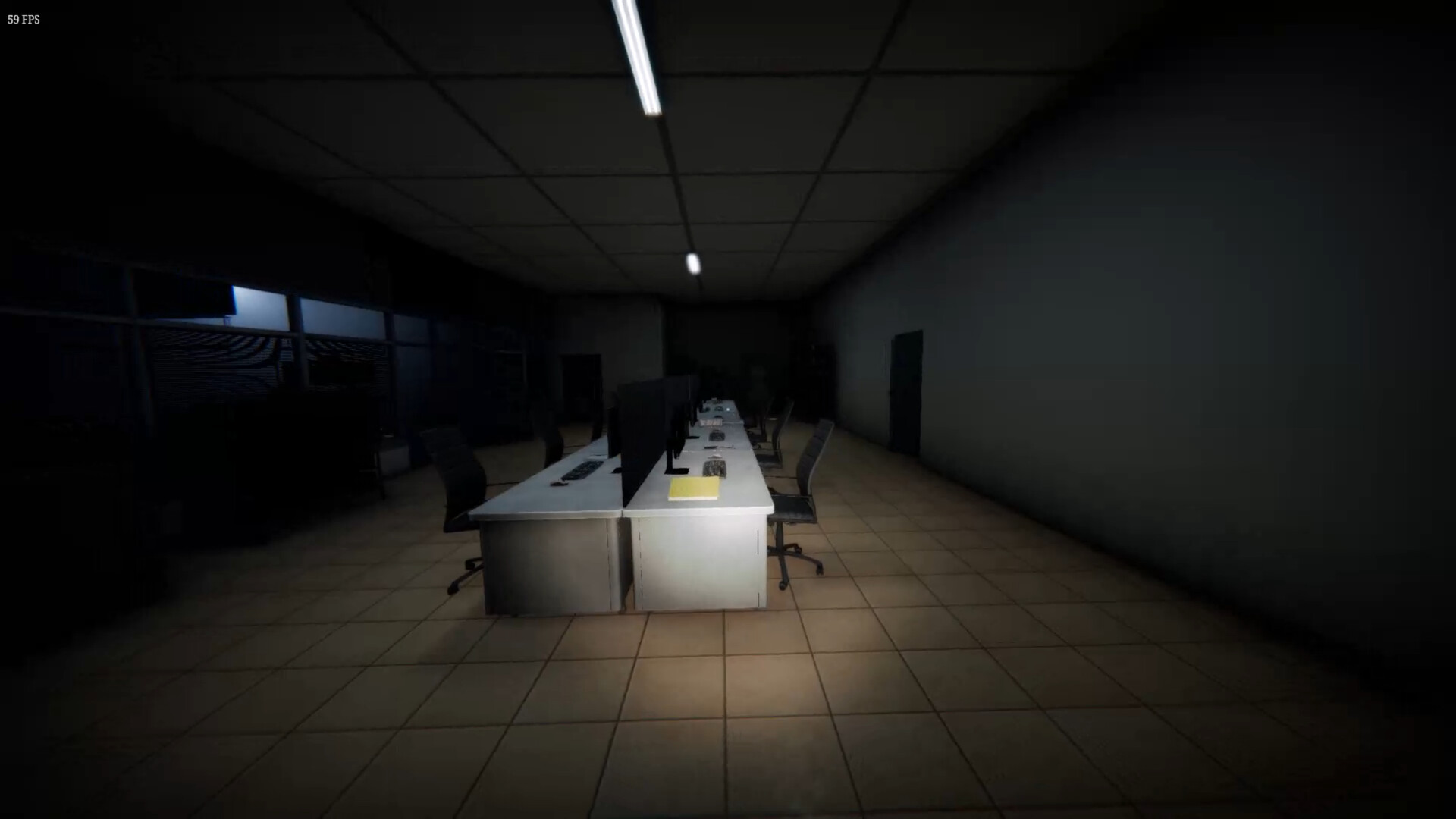 Last Call screenshot 3