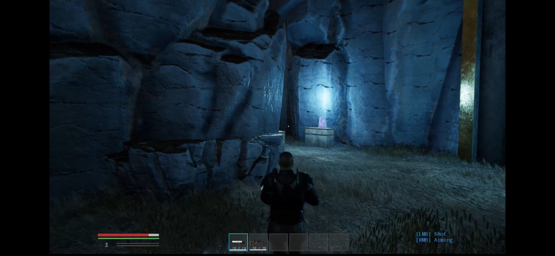 Exium: Theia screenshot 4