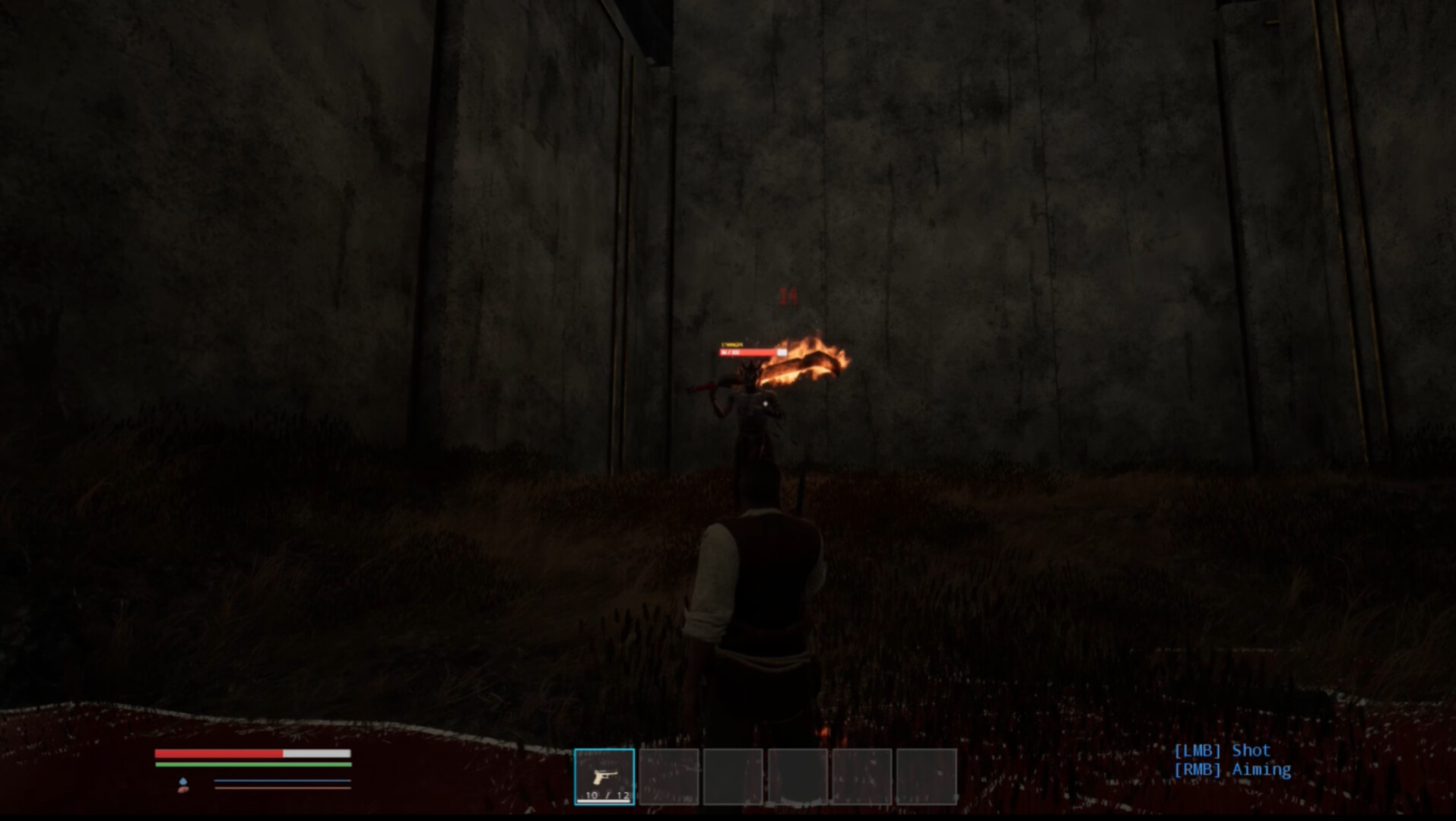 Exium: Theia screenshot 5