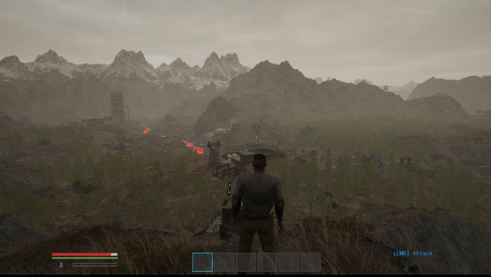 Exium: Theia screenshot 3