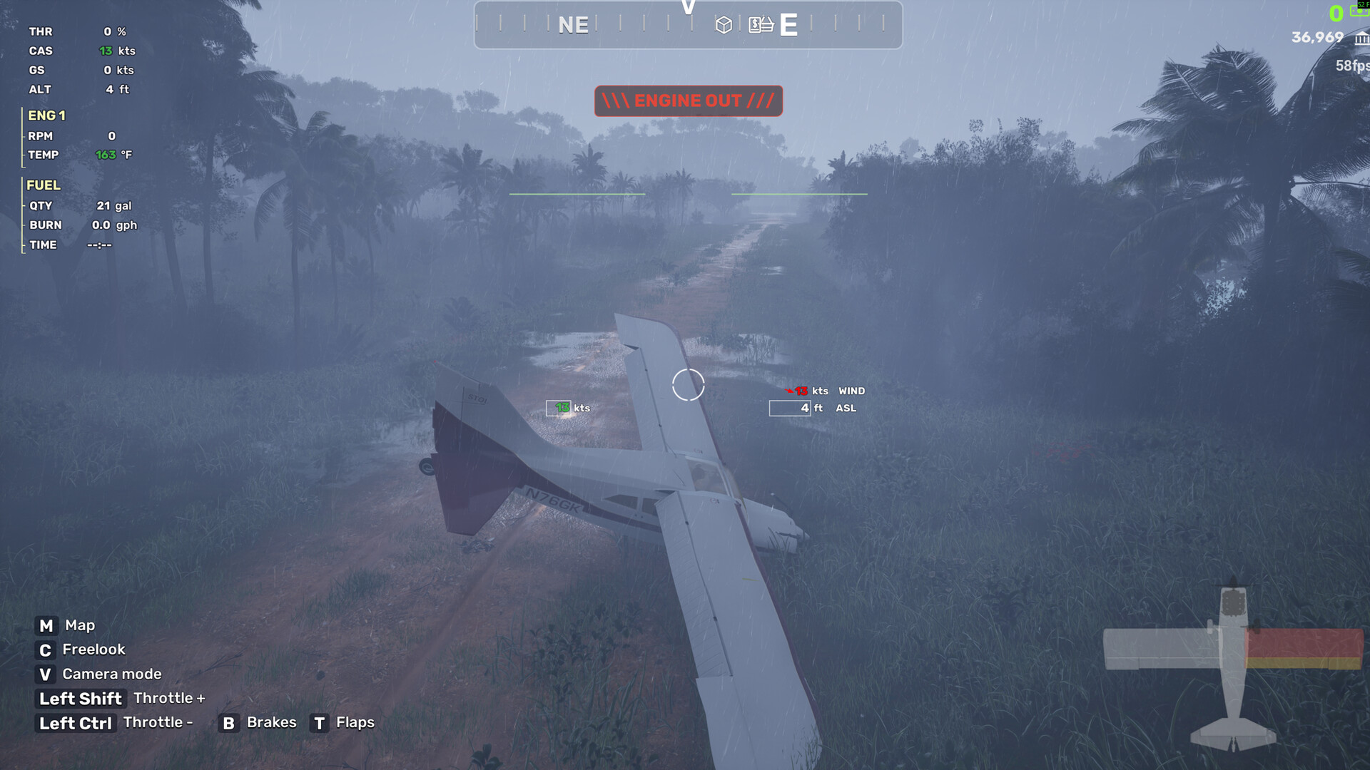 Cartel Pilots Wanted screenshot 6
