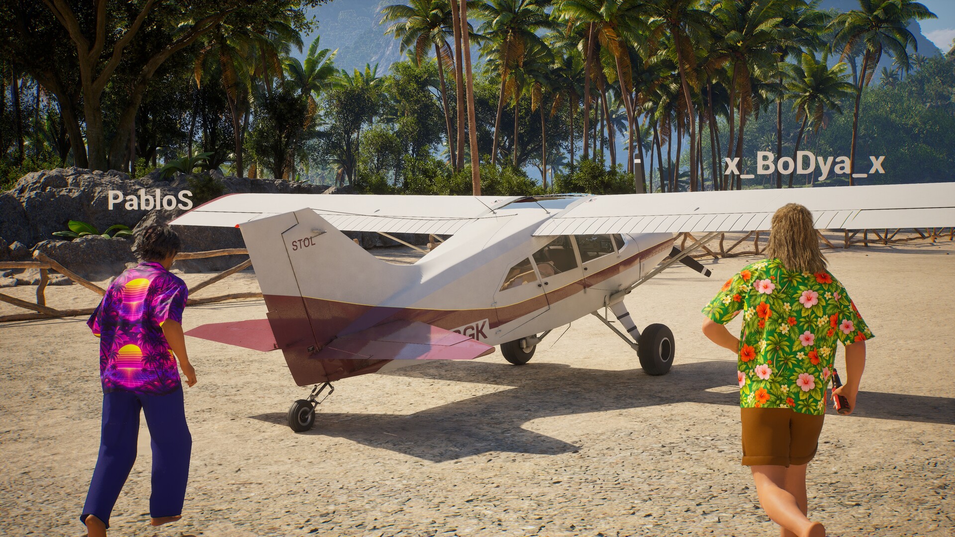 Cartel Pilots Wanted screenshot 11