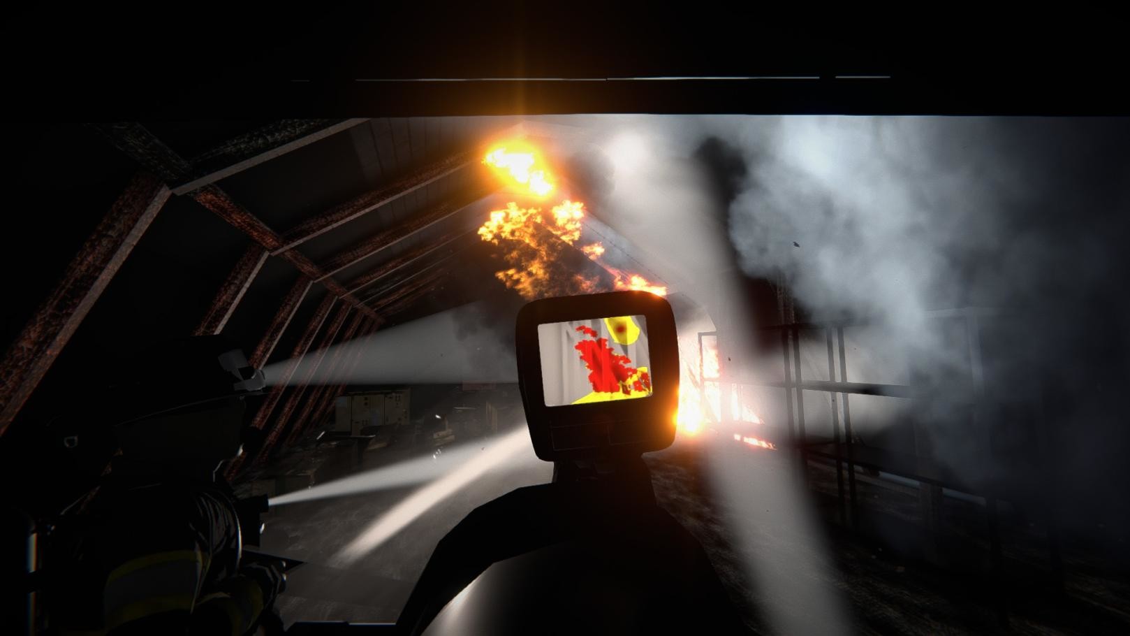 EmergeNYC screenshot 2