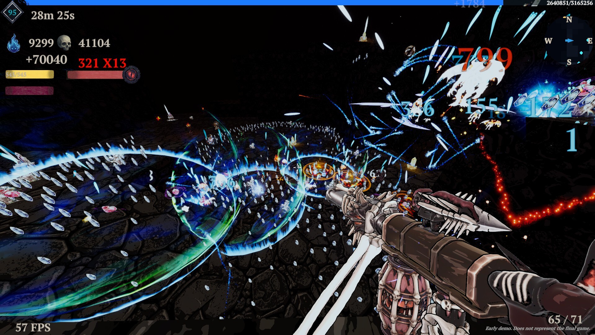 Soulspree screenshot 7