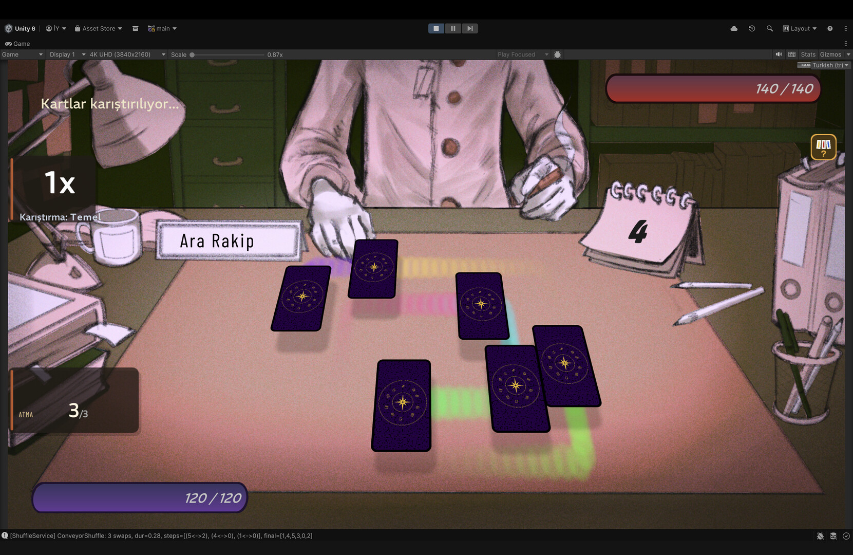 Power Up! screenshot 9
