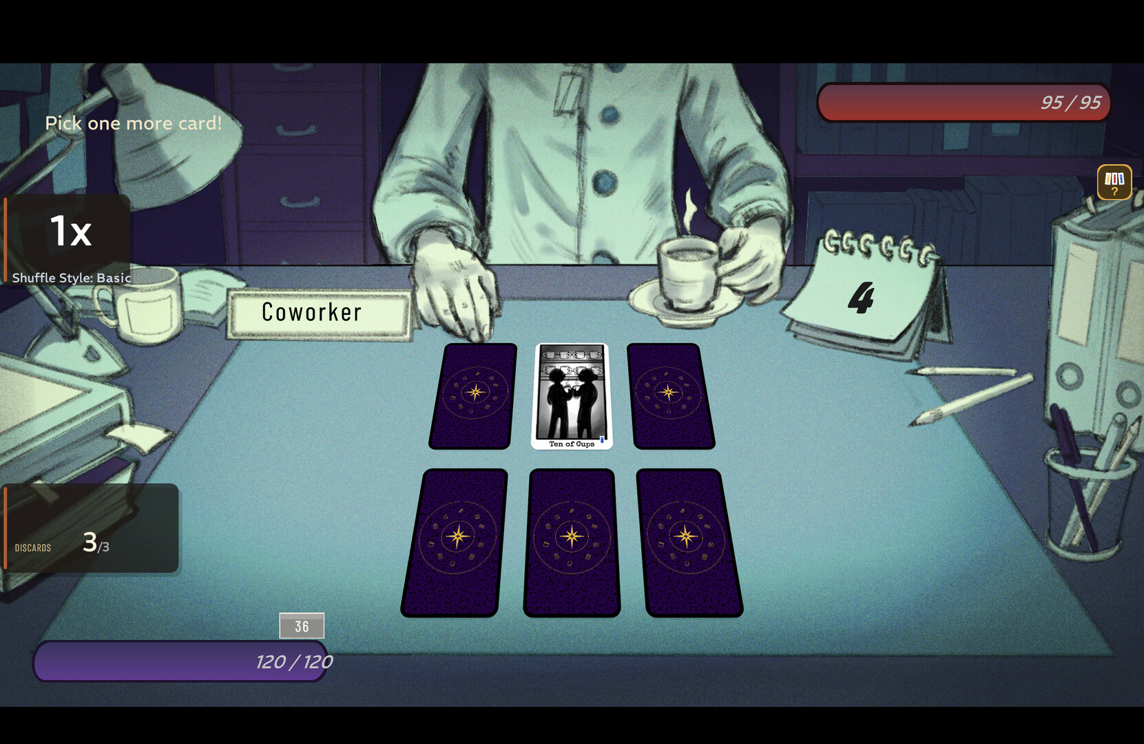Power Up! screenshot 7