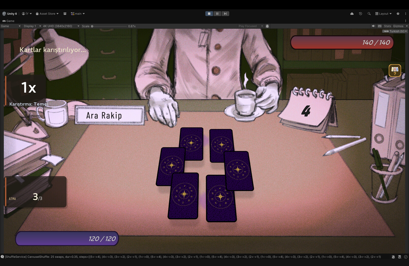 Power Up! screenshot 10