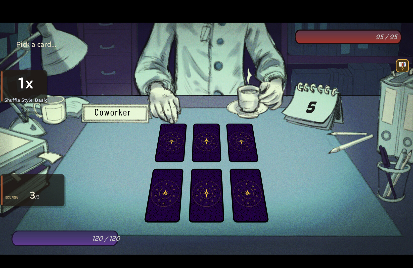 Power Up! screenshot 8