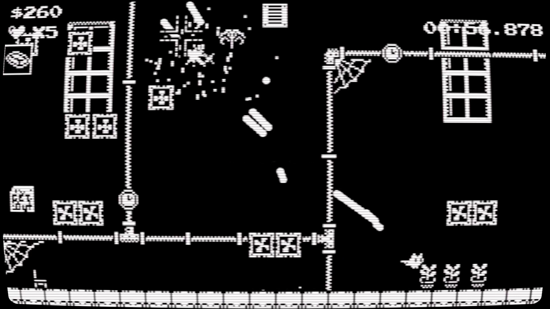 Cat Watch screenshot 1