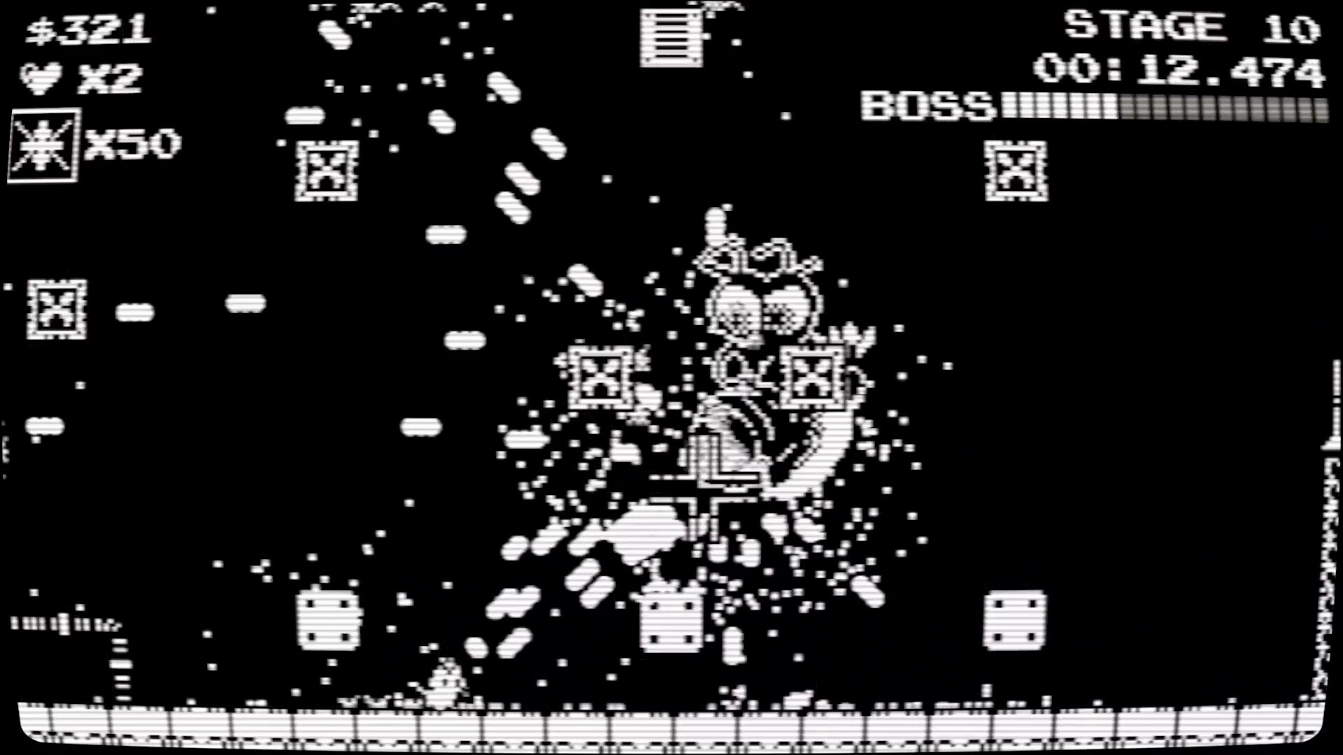 Cat Watch screenshot 2