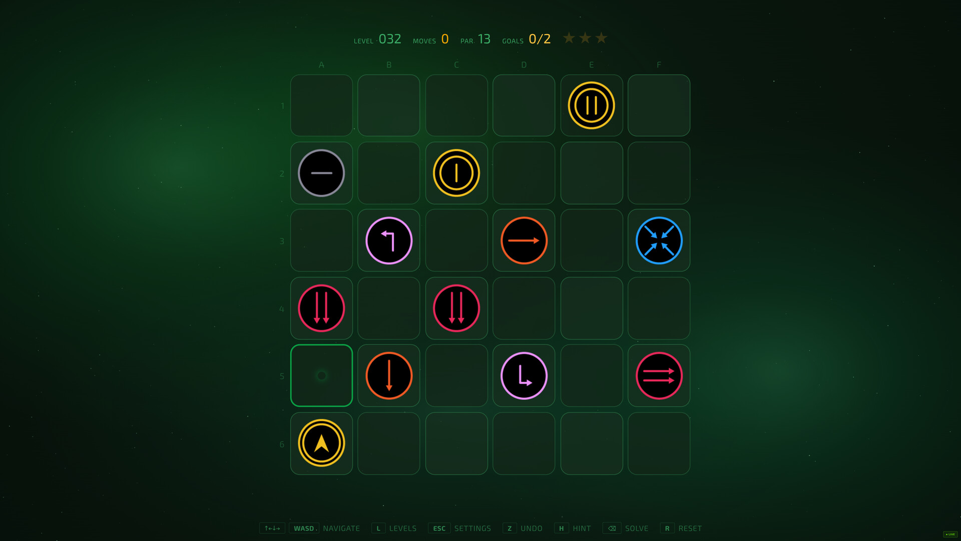 AfterMove screenshot 2