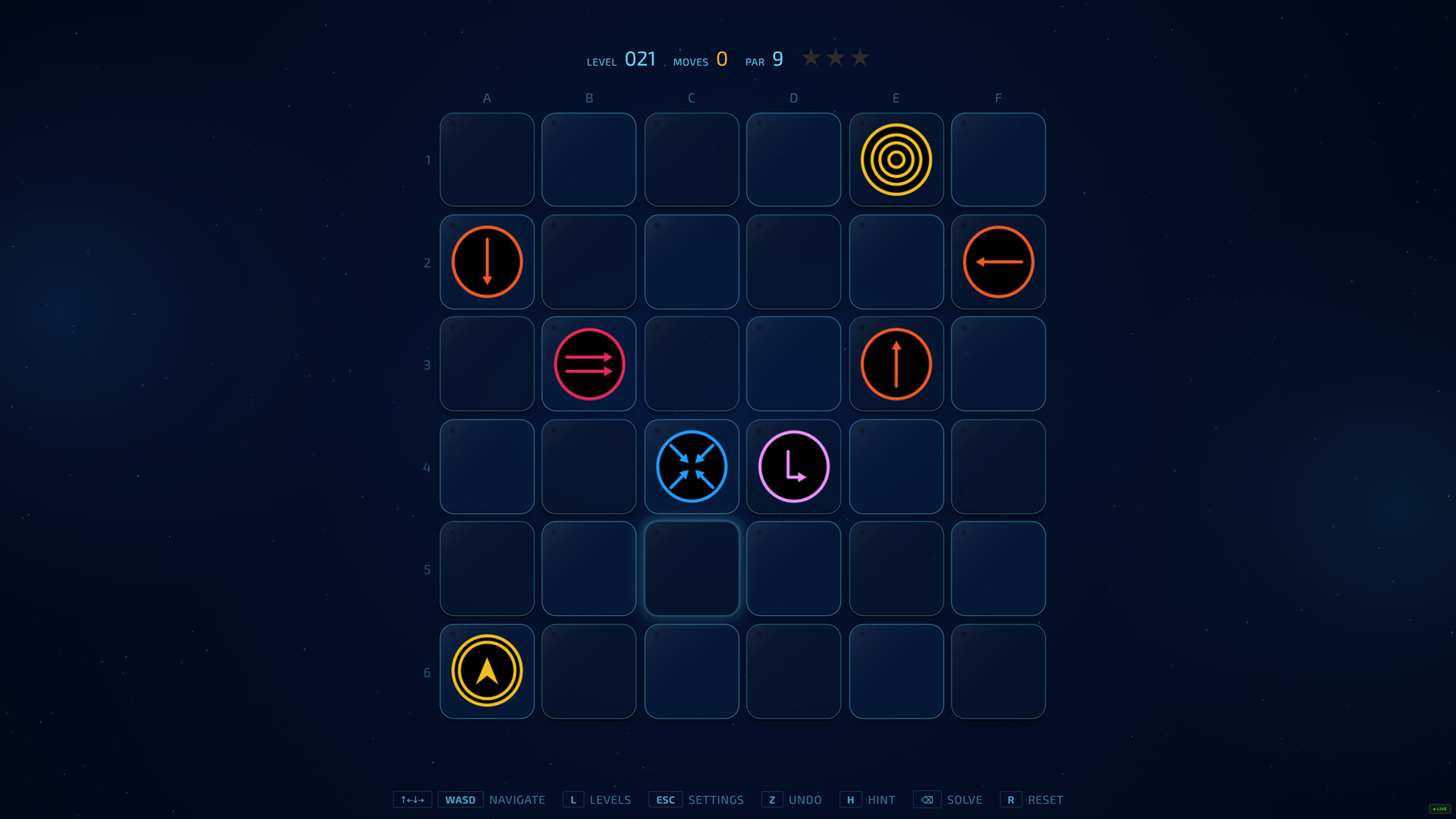 AfterMove screenshot 1
