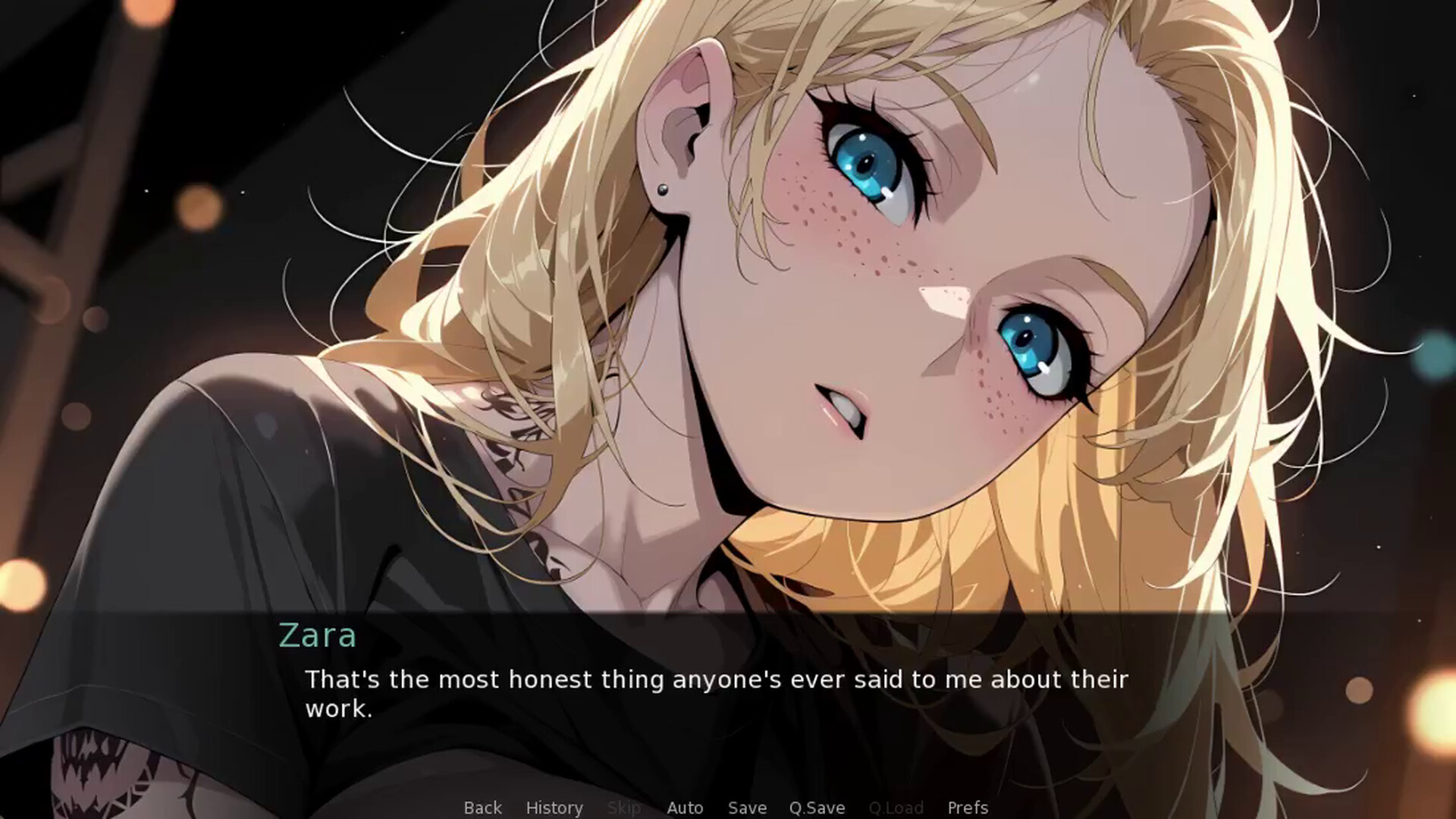 The Honored Wife screenshot 7