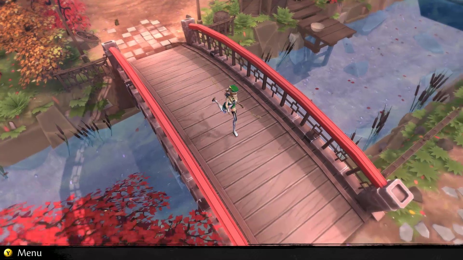 Tears of Avia screenshot 3
