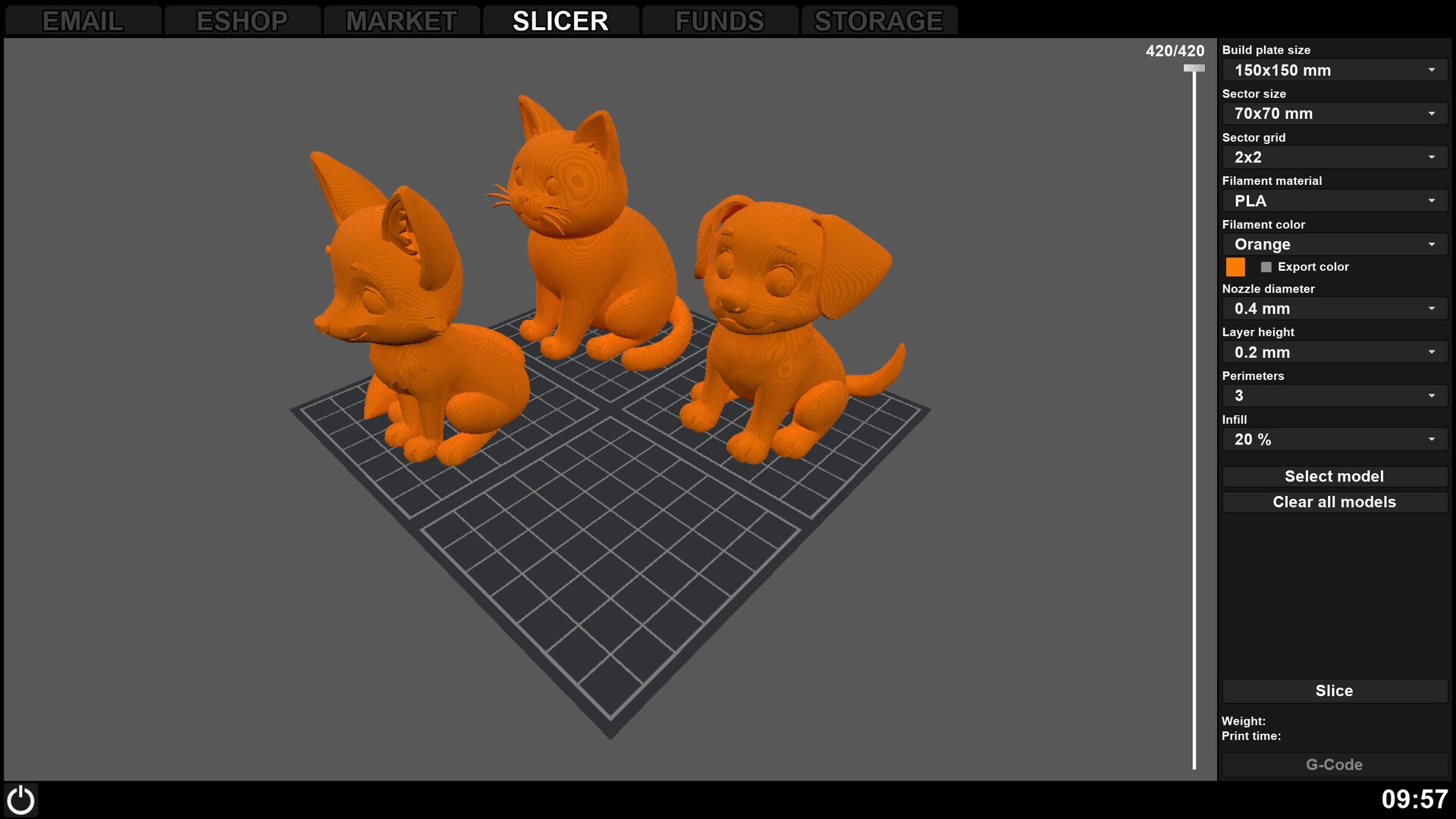 My First 3D Printer screenshot 3
