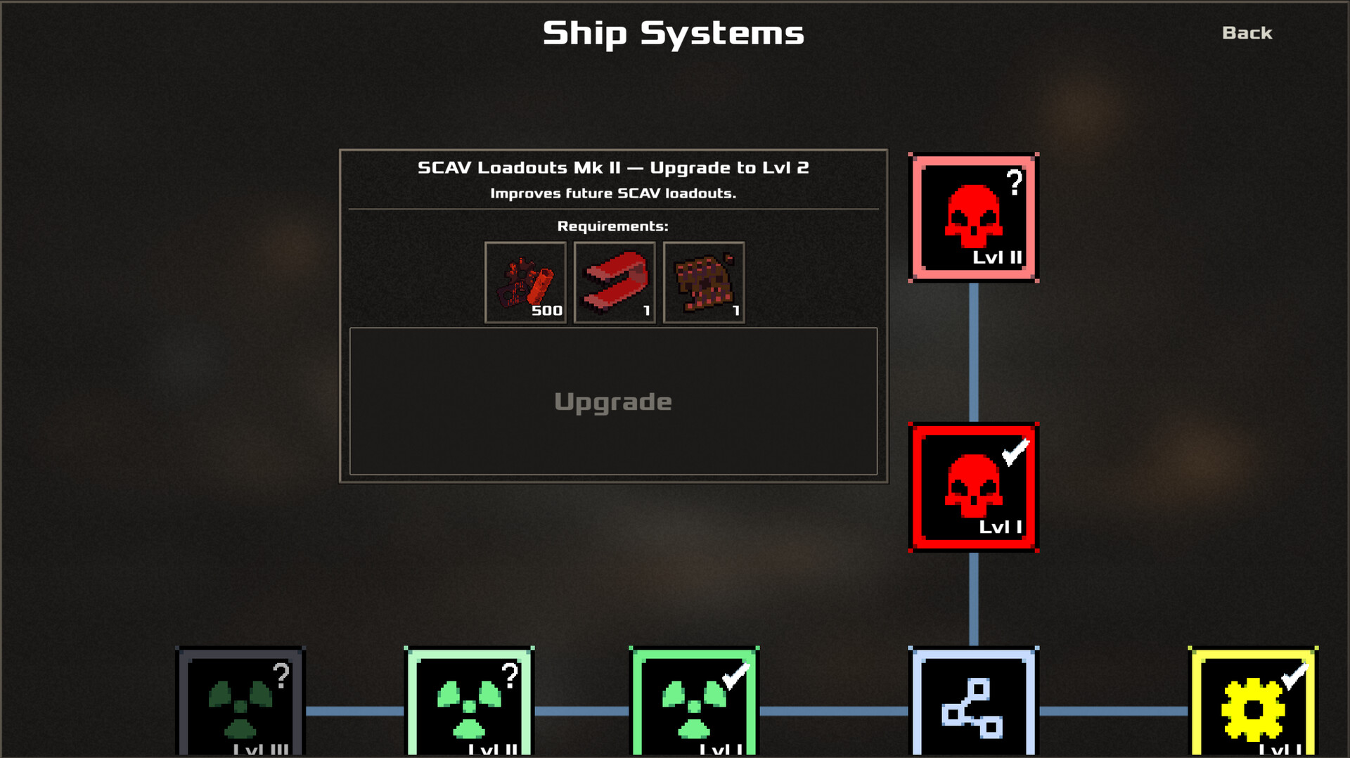 ROBOSCAV screenshot 13
