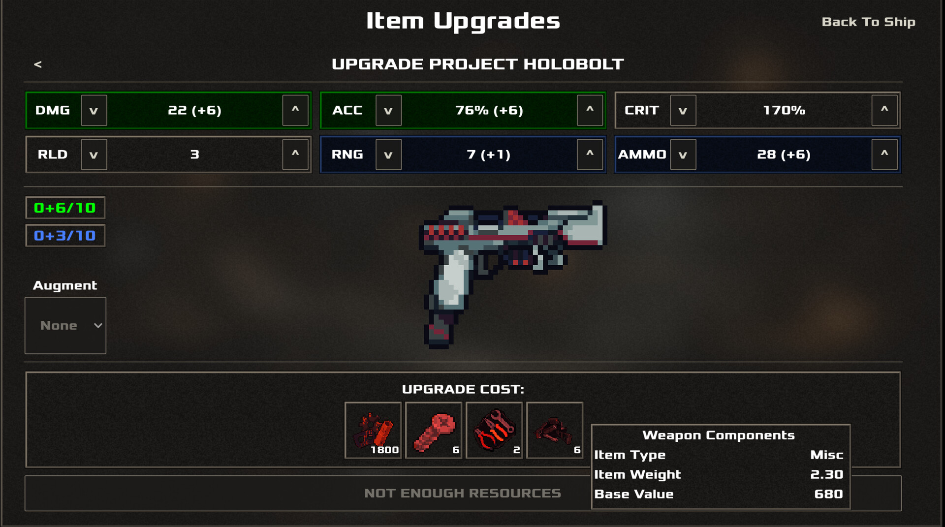 ROBOSCAV screenshot 14