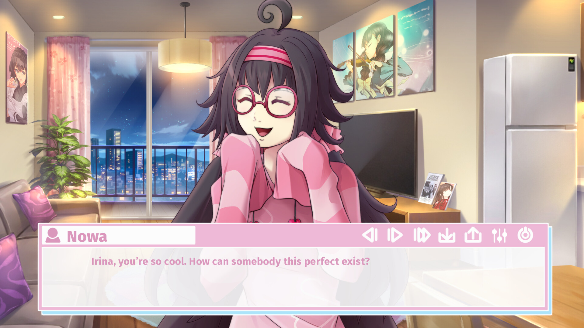 Redacted by the Sadistic Princess from Another World?! screenshot 2