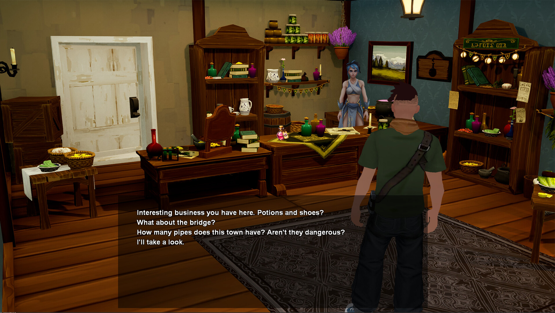 Impossible Machine screenshot 4