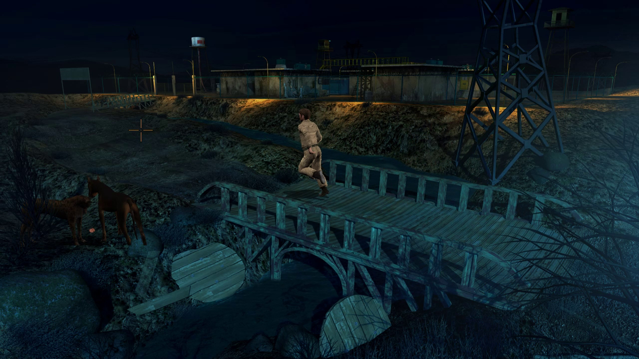 The Way Of Love: Sub Zero screenshot 5