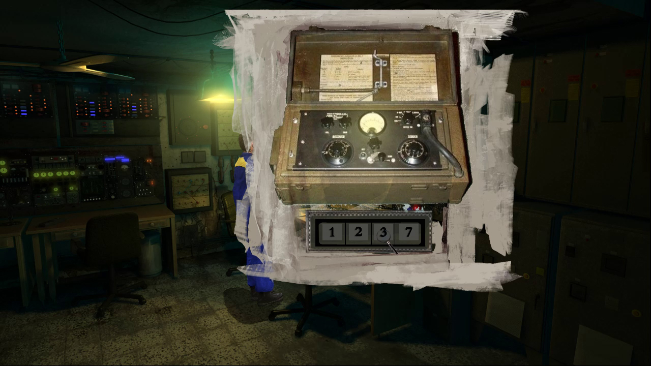The Way Of Love: Sub Zero screenshot 12