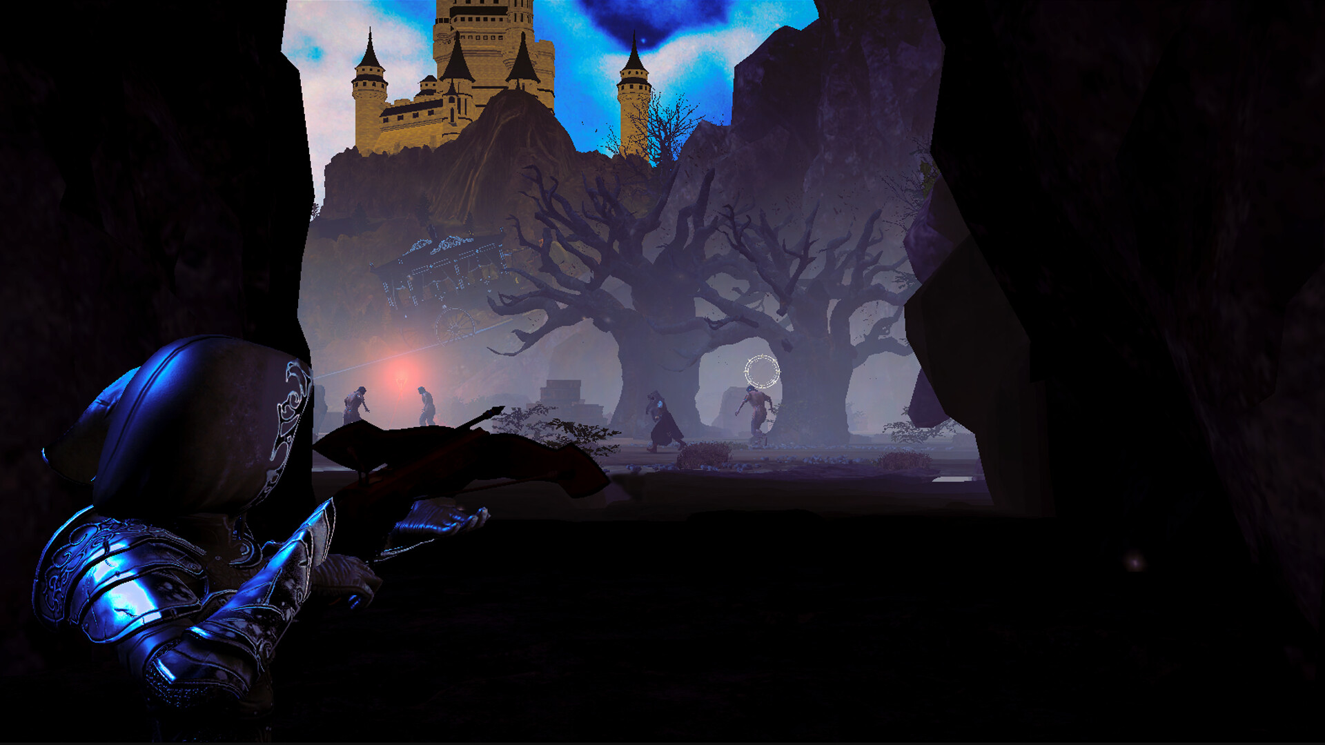 Survival Exorcist screenshot 3