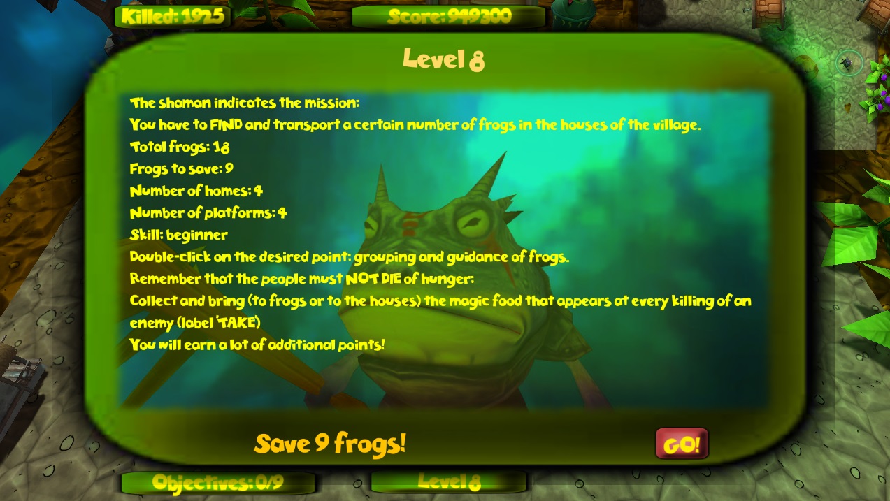 Zipple World 2: The Sweet Chaos screenshot 16